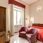 Cambridge Řím