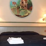 Hotel Cambridge
