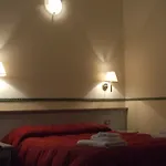 Cambridge 3* Řím