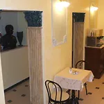 Cambridge Hotel Řím