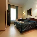 Cambridge 3* Řím