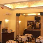 Cambridge فندق روما