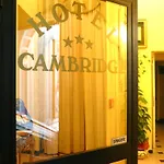 Cambridge 3* روما