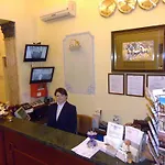Cambridge فندق روما
