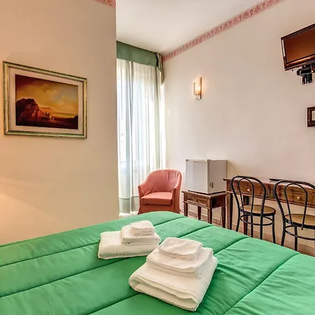 Cambridge Szálloda 3*