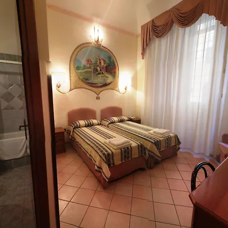 Hotel Cambridge 3*