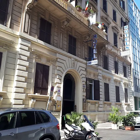 Hotel Cambridge