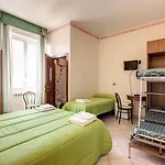 Cambridge Hotel Roma