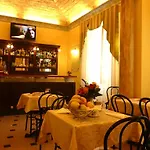 Hotel Cambridge Roma