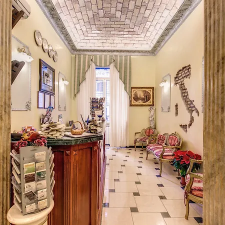 케임브리지 호텔 3*