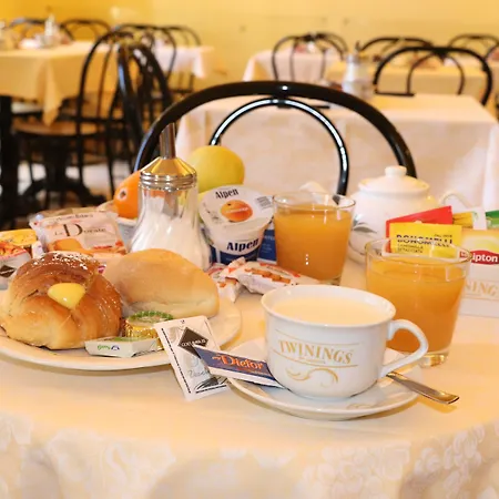 케임브리지 3* 로마