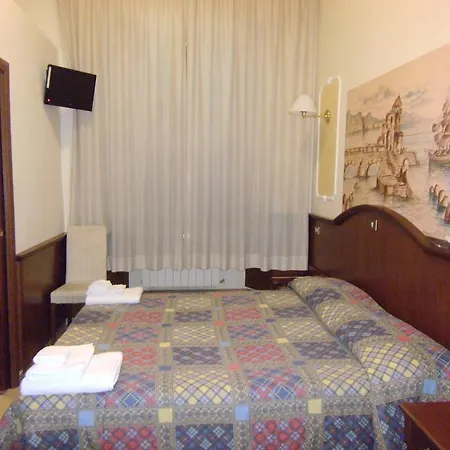 케임브리지 호텔